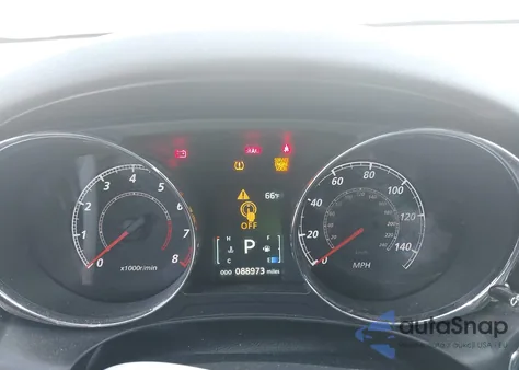 2018 Mitsubishi Outlander Sport 2.4 Se from USA, damaged, VIN JA4AP3AW5JU000696